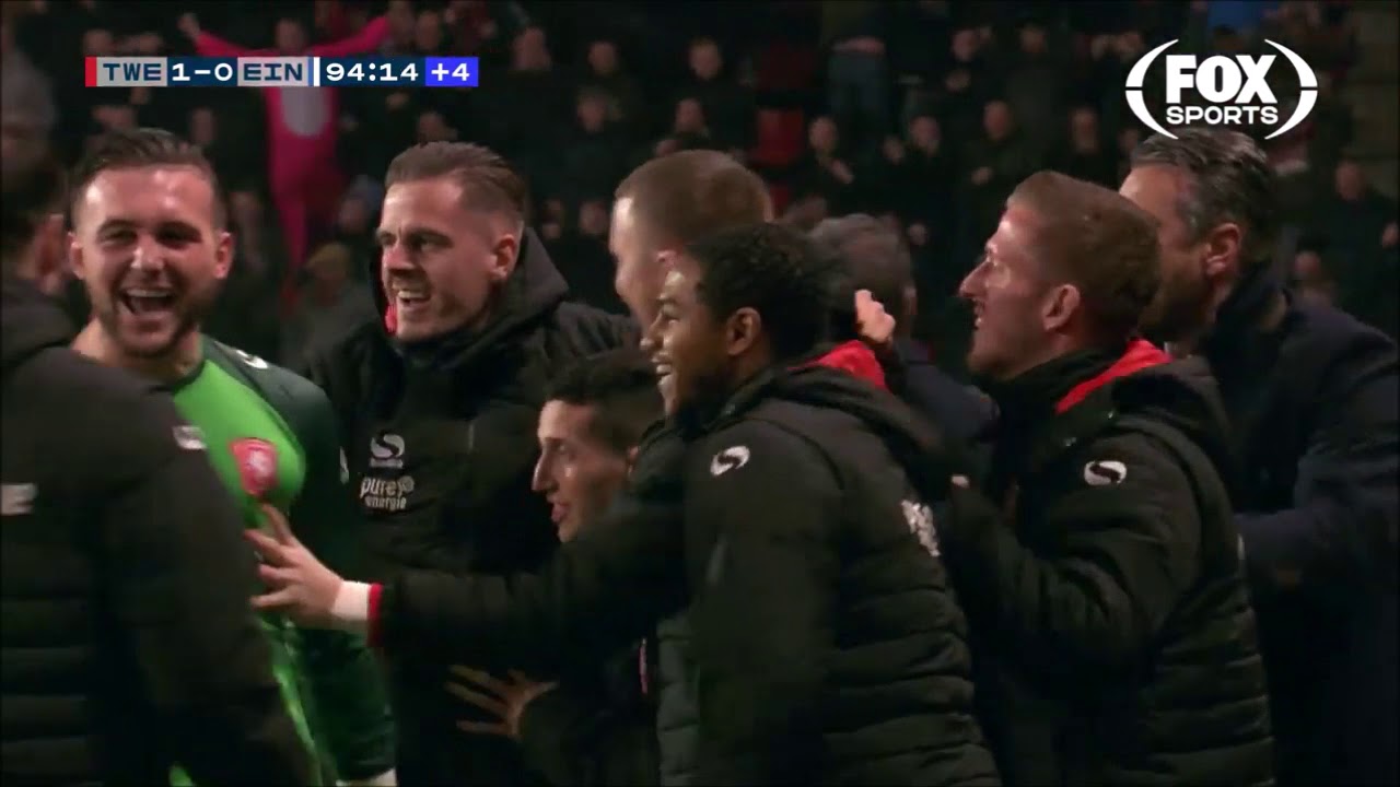 FC Twente Kampioen 2018/19 | Promotion Video