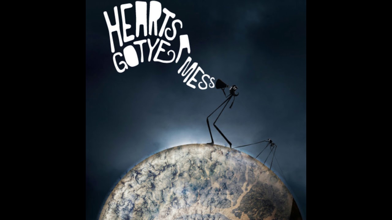 Hearts A Mess X Green Light (Gotye X Gatsby) Great Gatsby film version