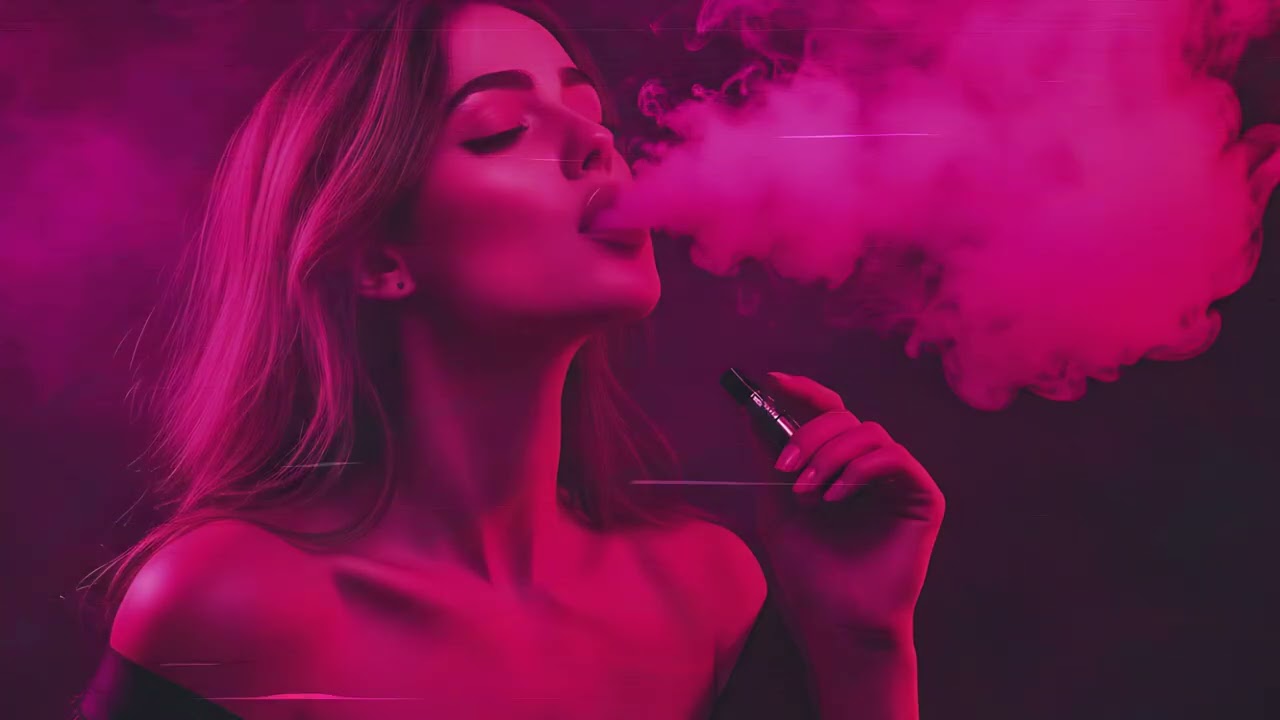 Smoke Mood — Deep House Mix 2026 Stress Relief & Deep Feelings