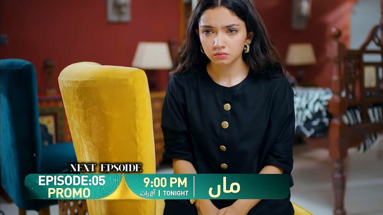 Maa Episode 5 Review 😭 | Raha Ko Pata Chala Maa Ka Such