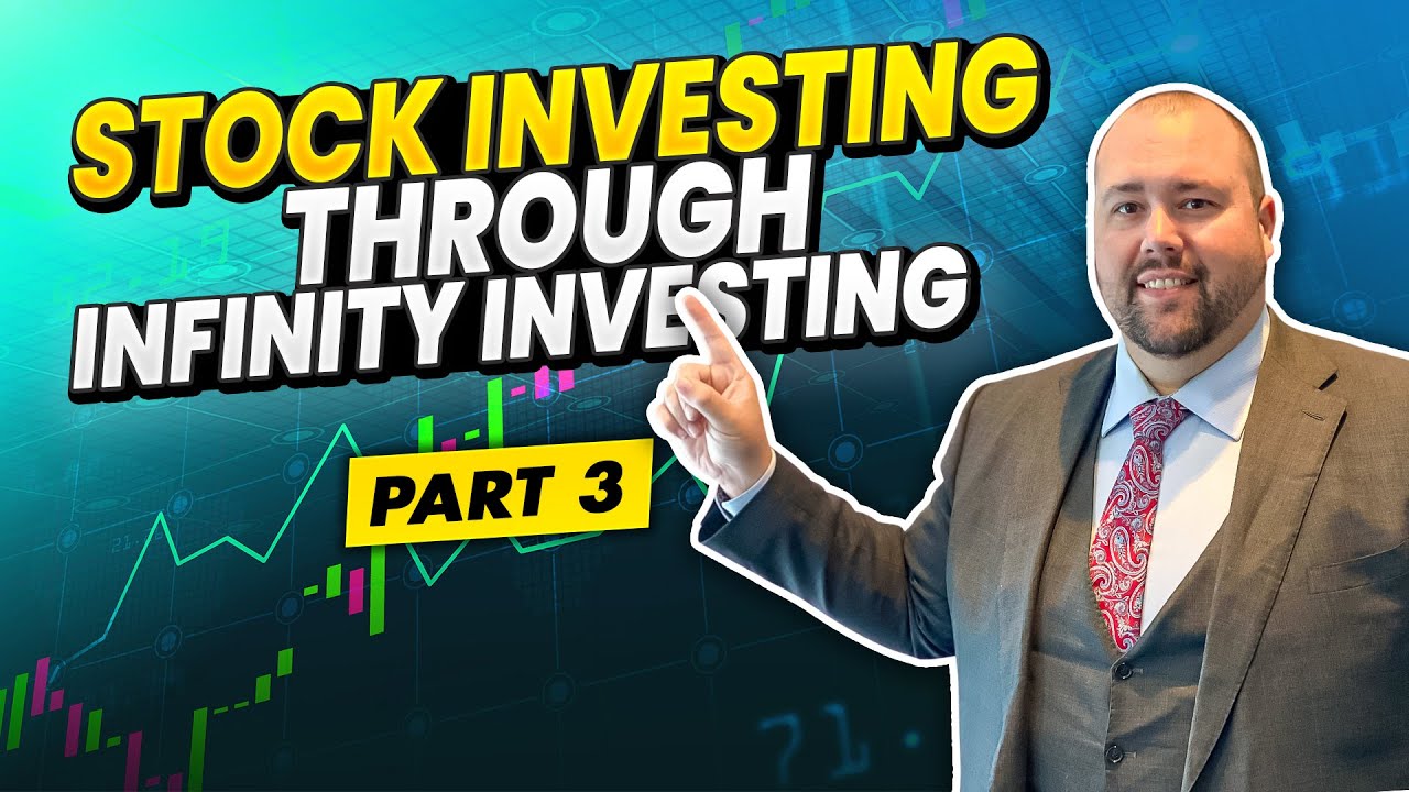 How to Start Stock Investing Through Infinity Investing - Part 3