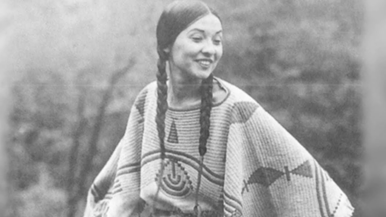 Te Ata: An Oklahoma Treasure
