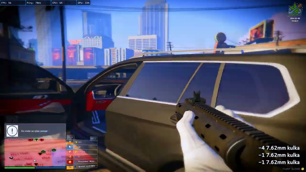 sik sik sik | DISTINCTIVE.LT RP