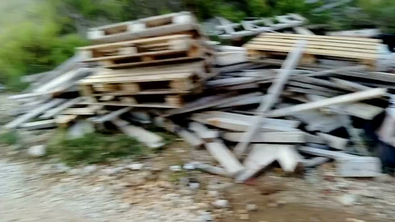 Privlaka Put Rokinice 27.09.2024 1.rad pri mori nové rodinné domy kuća