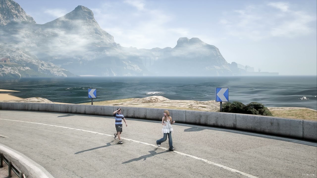 guncharlie - จากกันโดยสมบูรณ์ |  Muangfang x Shiryu