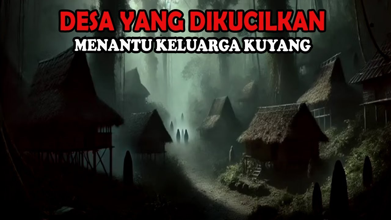 MAIN HAKIM SENDIRI ❗️❗️ ANAK KEPALA DESA M4TI DENGAN KEPALA HAMPIT PUTUS