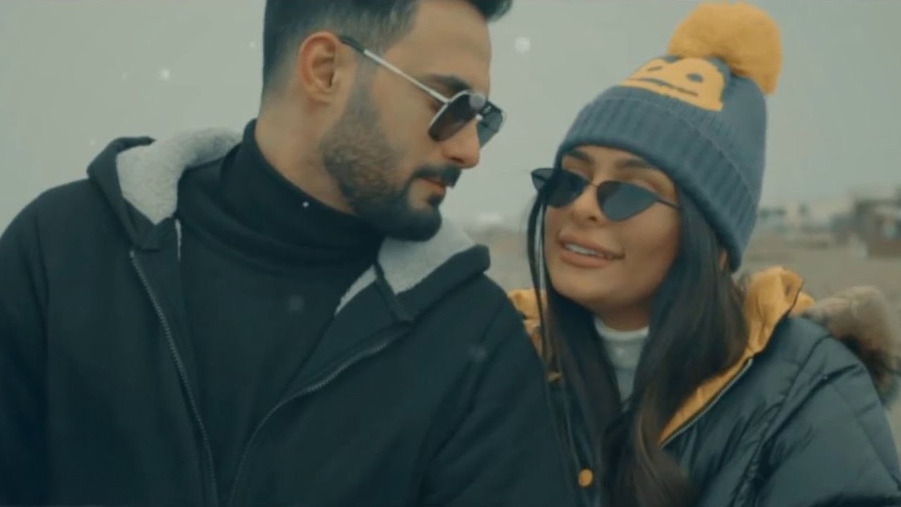 Sevil Sevinc &ndash; Evlisən (Rəsmi Musiqi Videosu)