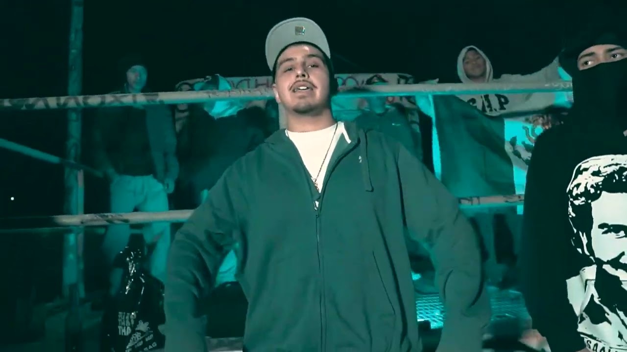 Opp Pack - Suckerfree104 Music video