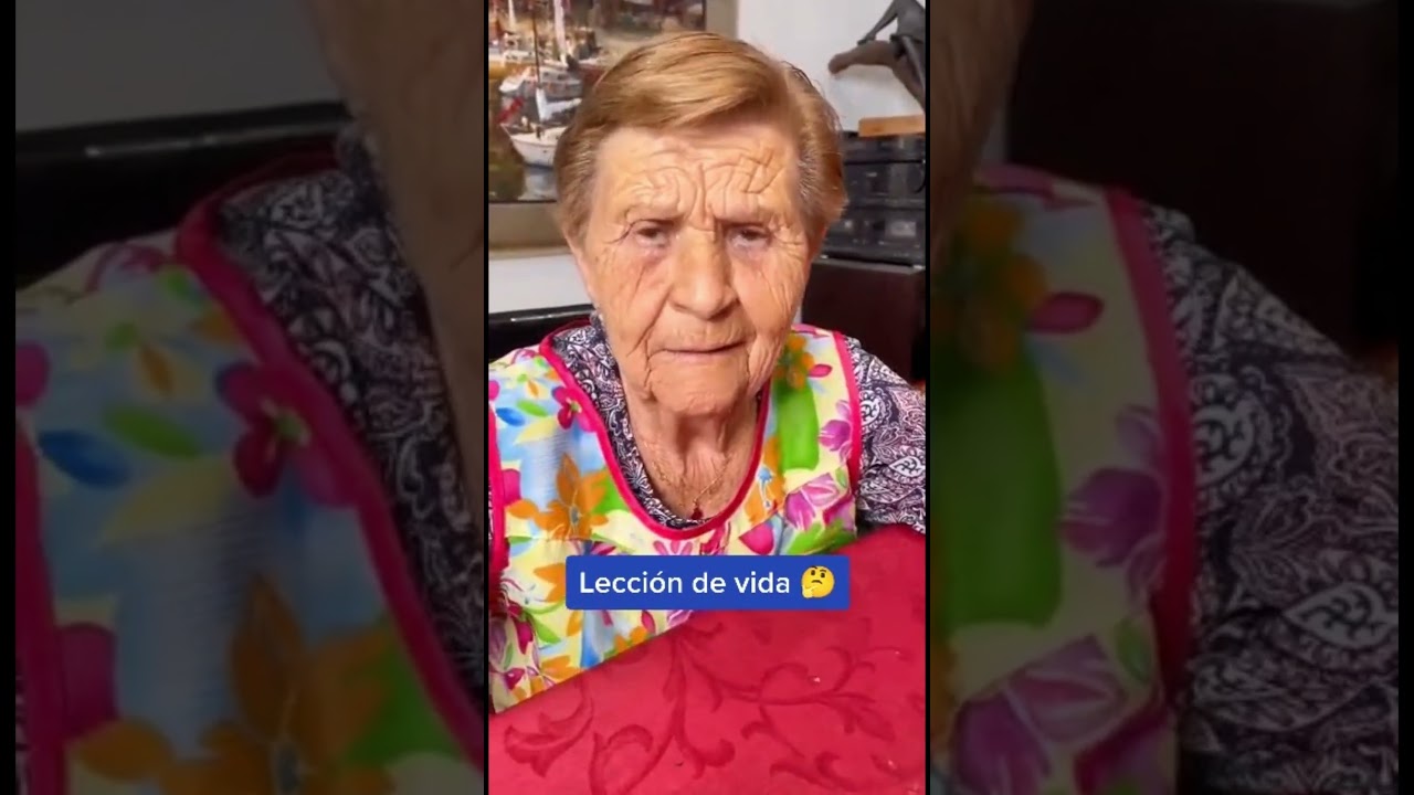 Hay que hacer caso a nuestros mayores siempre #humor #entretenimiento #viral #youtube #tiktok