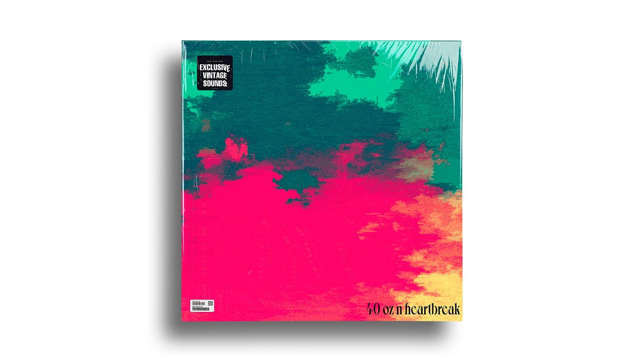 Isaiah Rashad Type Beat - 