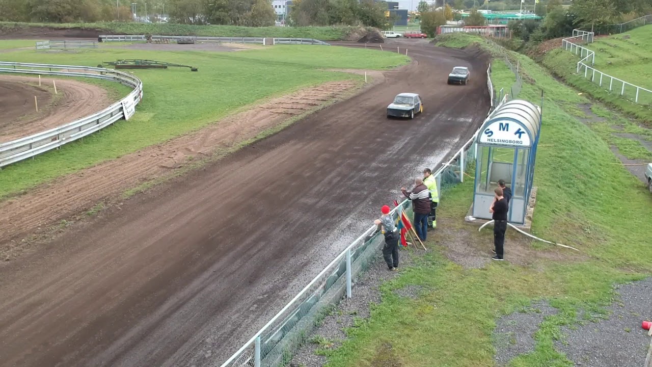 SMK HELSINGBORG 6/10-2018