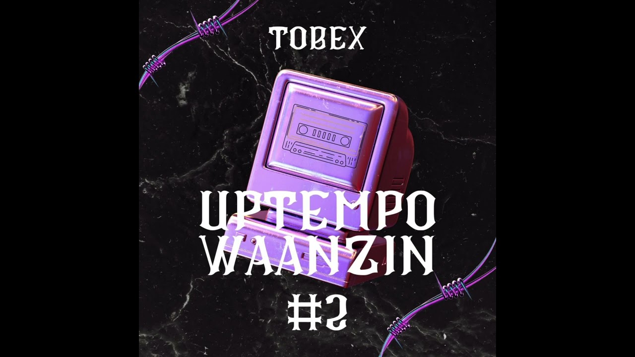 Uptempo Waanzin #2 - TOBEX