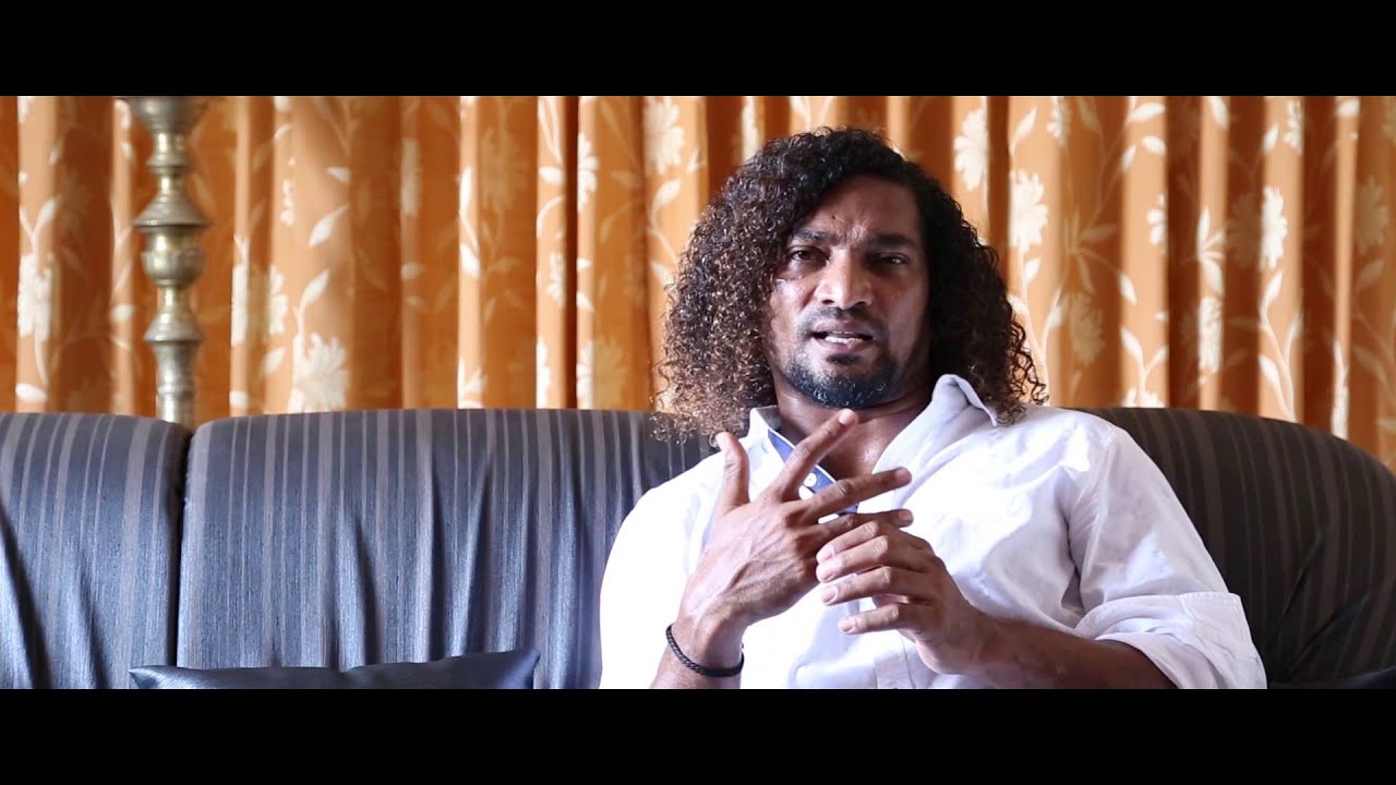 Silva Master Special Interview : Silva on his best experiences with Ajith and Vijay