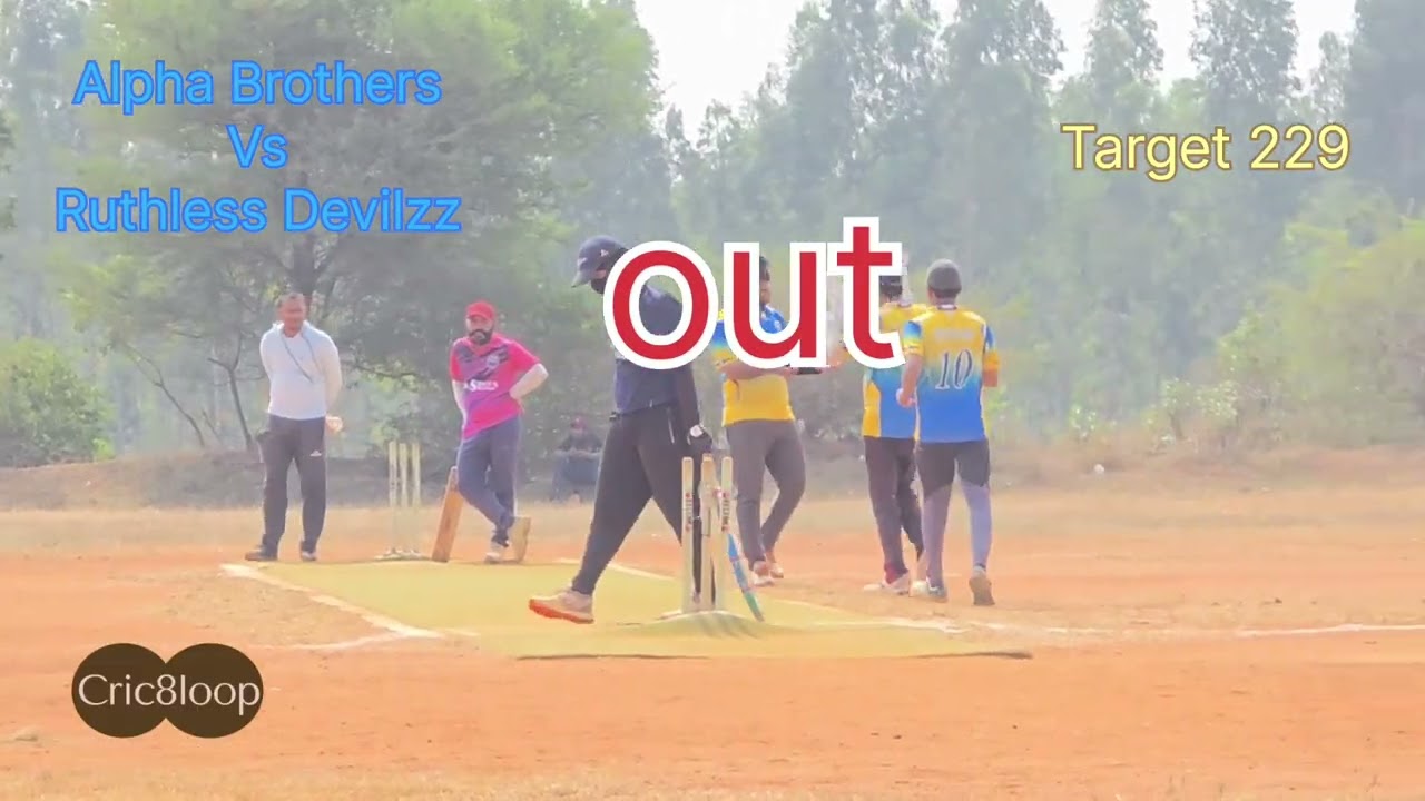 Express league | #cricket #cricketlover #playstation #sports 