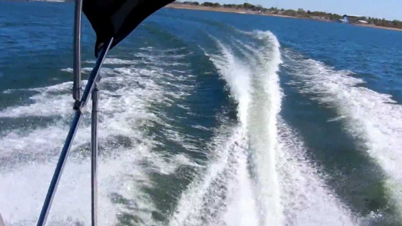 2006 Four Winns 278 Vista By CG Marine International