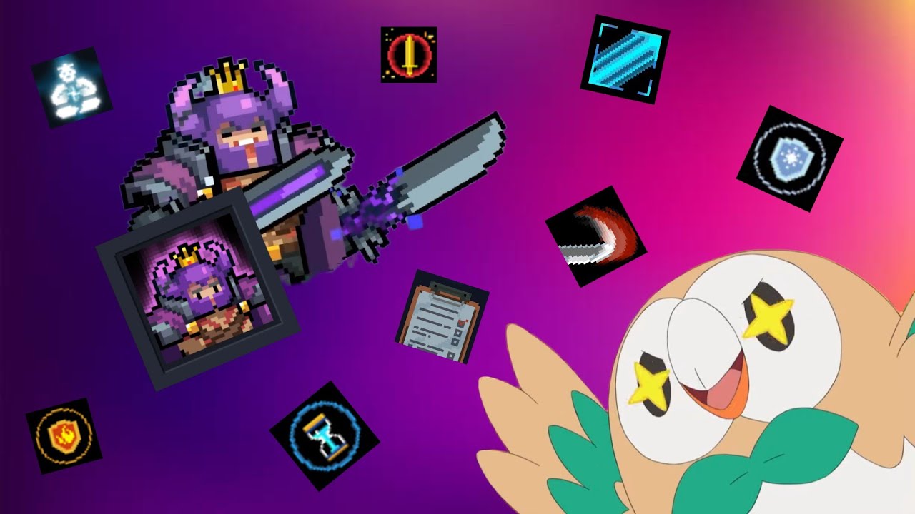 La mejor habilidad de todo soul knight | Soul knight |