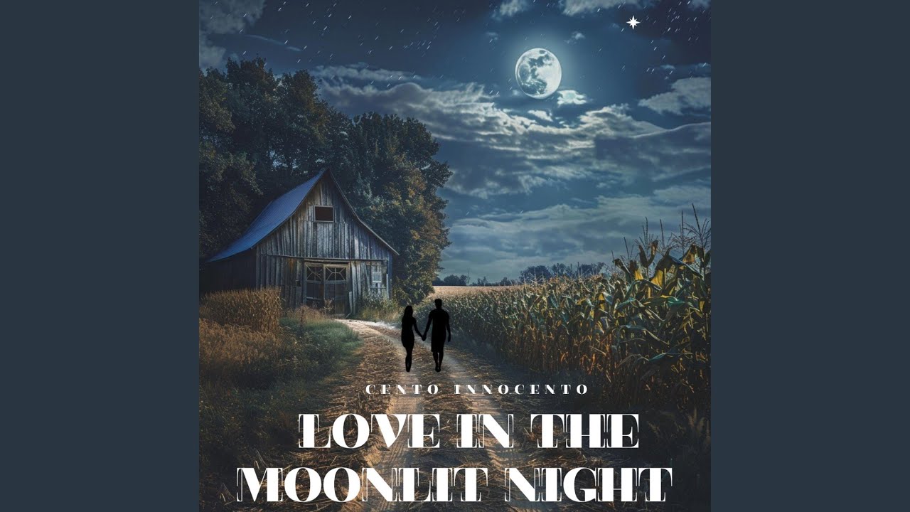 Love In The Moonlit Night