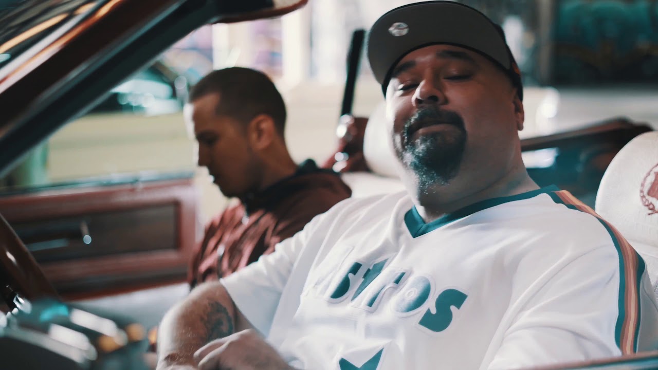 “Pearly White Gutts”  BigChu Da Guerilla ft GT Garza