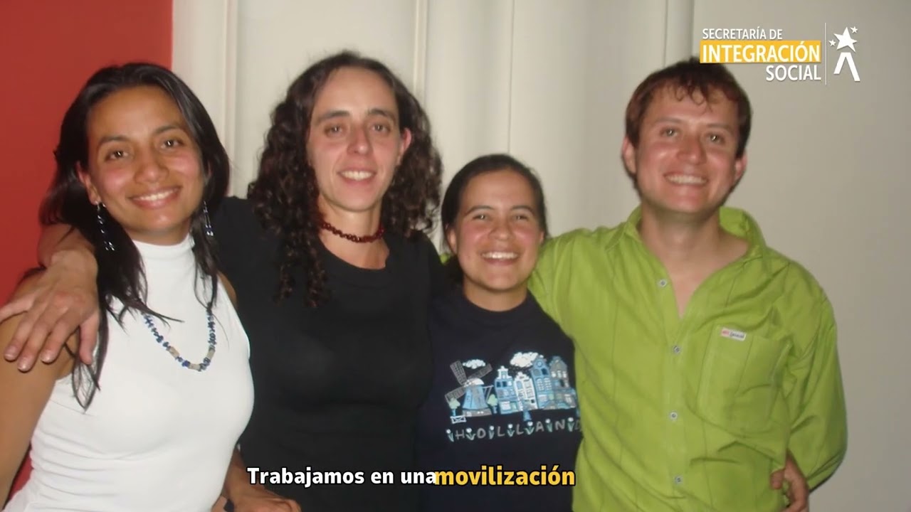 Sebastián Romero y su protección de las vidas de las personas LGBTI