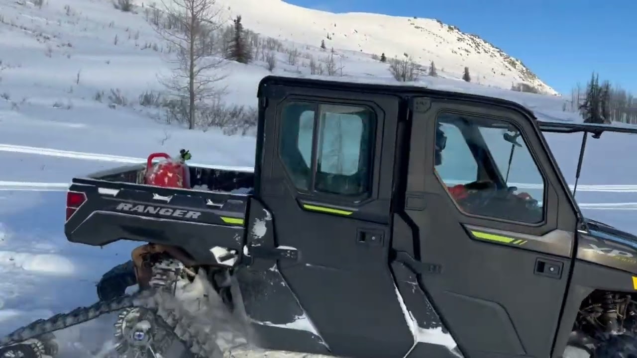 Across Alaska | Hatcher Pass ATV Tours
