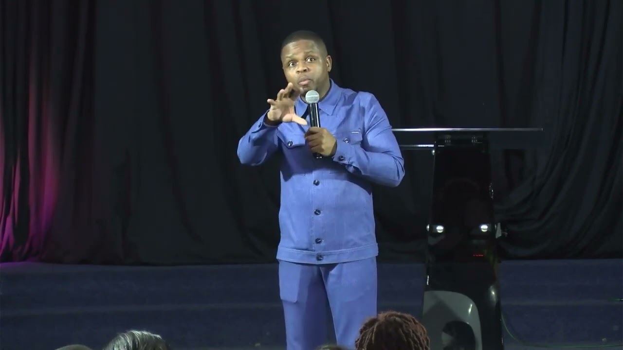 SERMON CEIM 13 JUL 25