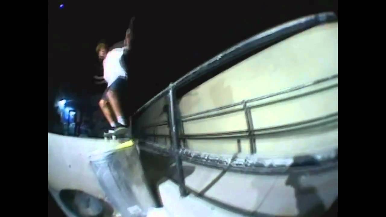 Chris Milic - Boyish