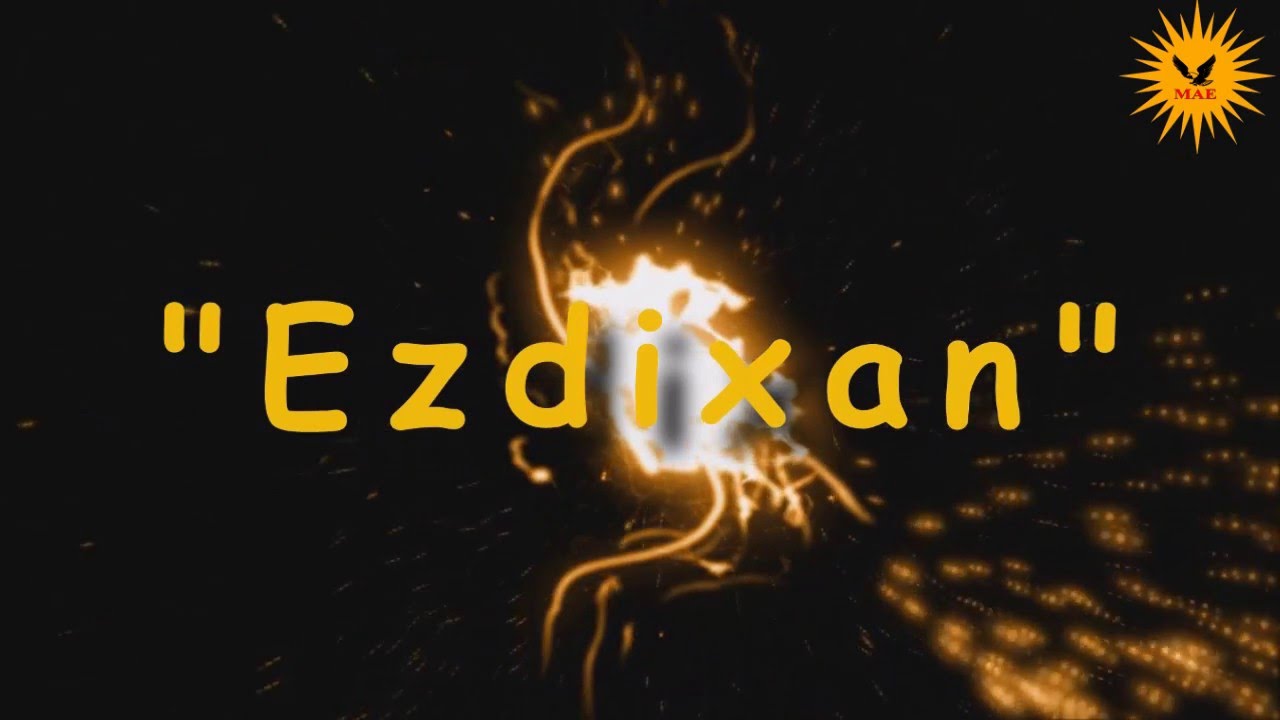 Artur Safoyan & Ibrahim Khalil - Ezdixan