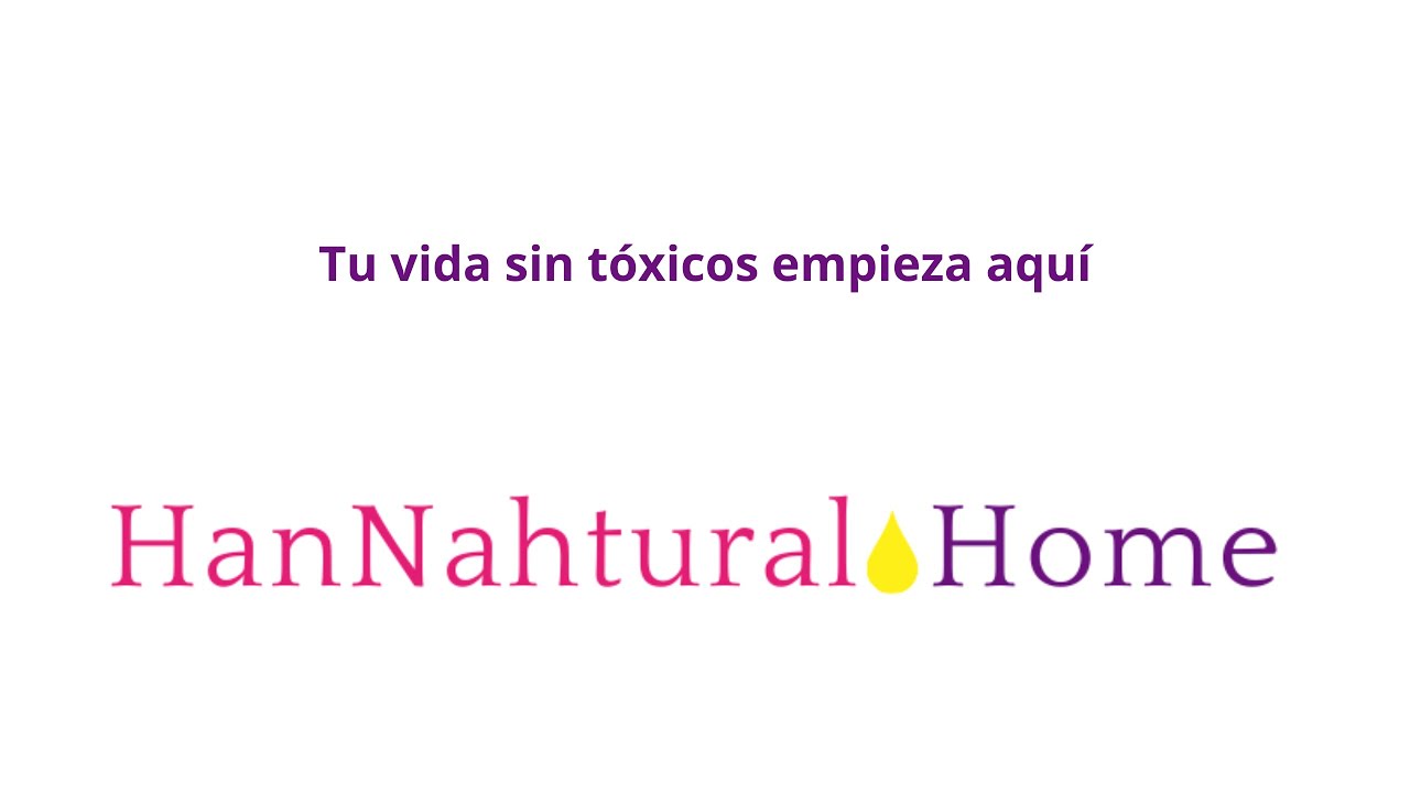 Presentación HanNahtural Home