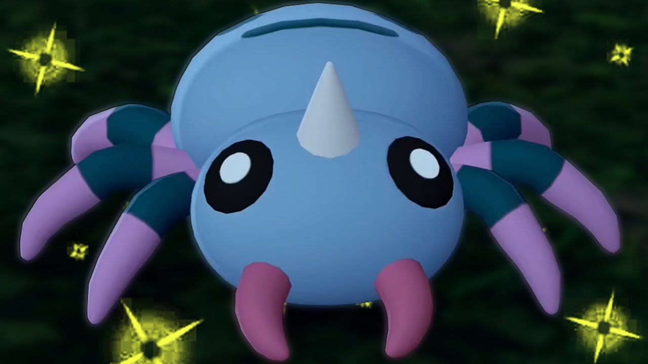 GENERATORE di NUMERI CASUALI decide il Pokémon nelle 24H di SHINY HUNTING in Leggende Pokémon Z-A