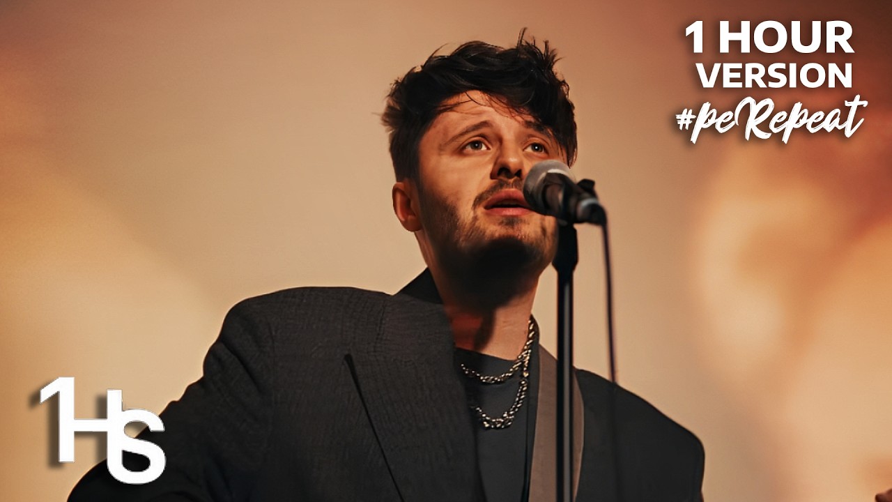 florianrus - N-am mai iubit asa pe nimeni | 1 Hour
