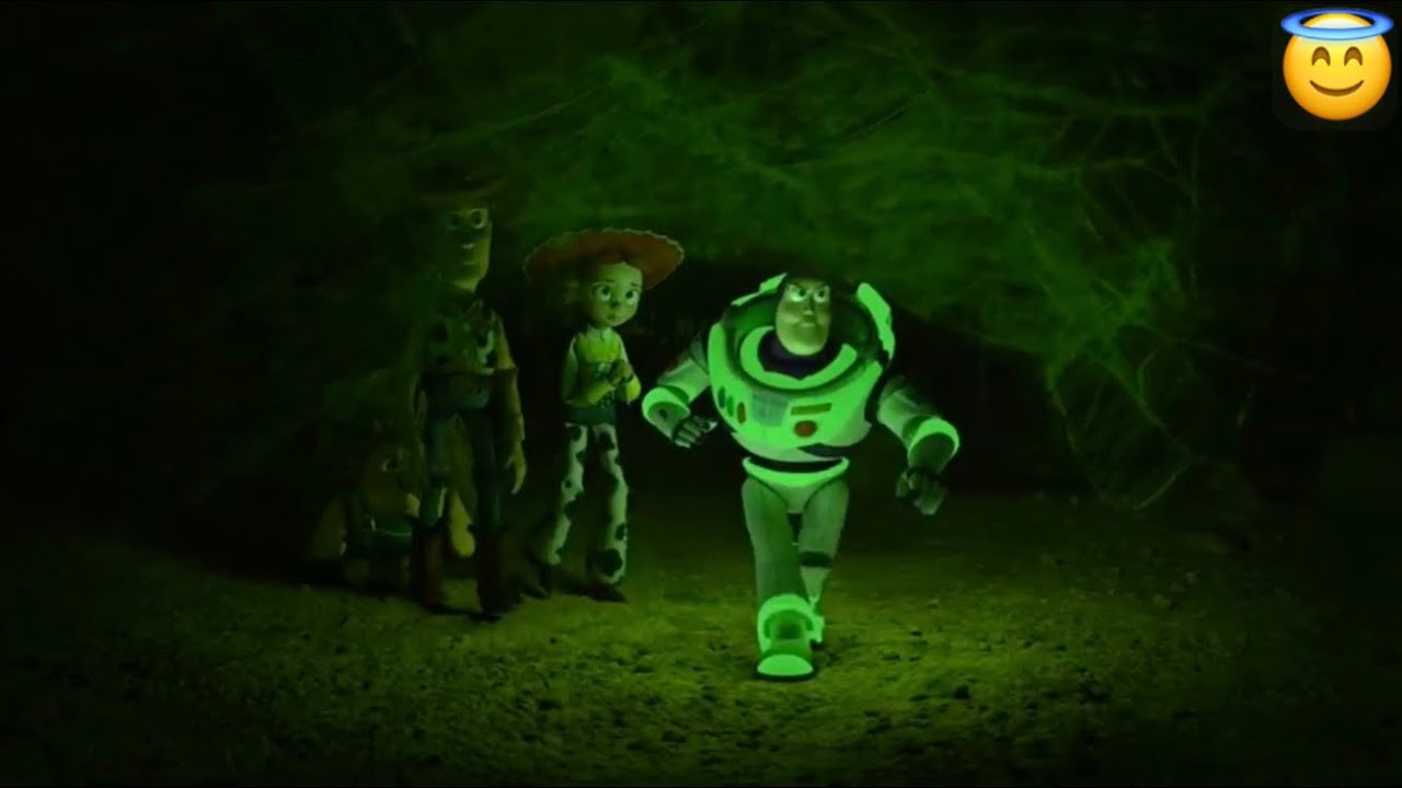 Toy Story of Terror: &ldquo;So it begins&rdquo;