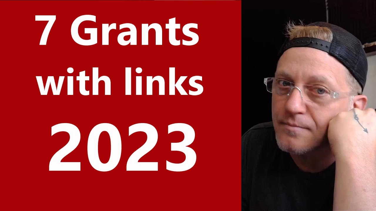 7 Grants Available Now Minority and Everyone  Small Business and Start ups locater