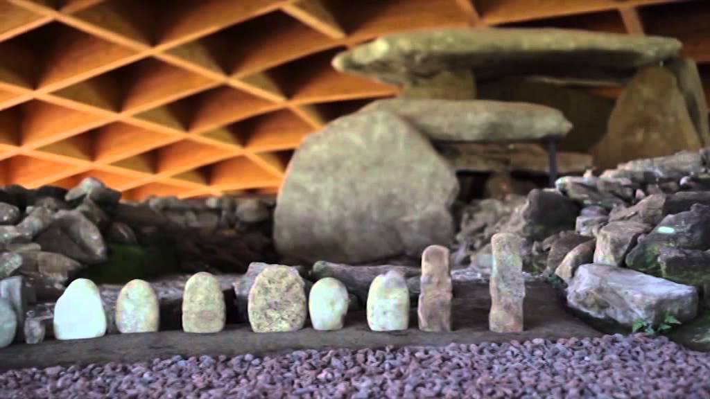 Dolmen de Dombate
