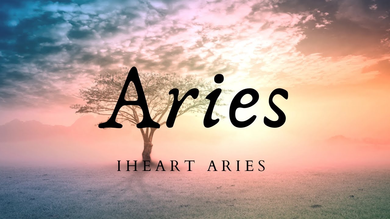 ✨ARIES ANGELS & ANCESTORS MESSAGE | HELPING YOU BREAK THIS CYCLE 🔁