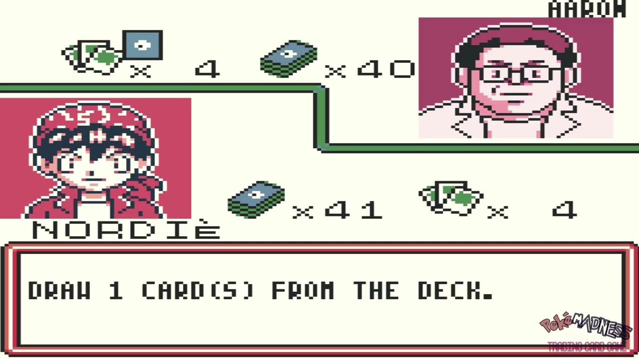 PokéMadness | Коллекционная карточная игра Pokémon, часть 2: Будем бороться за энергию