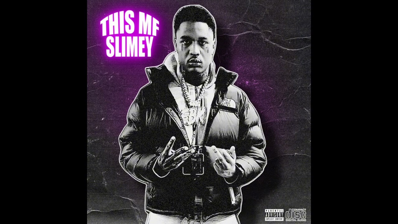 EBK Jaaybo x BigSad1900 x Young Slo-Be Type Beat - “No Pape” | @thismfslimey