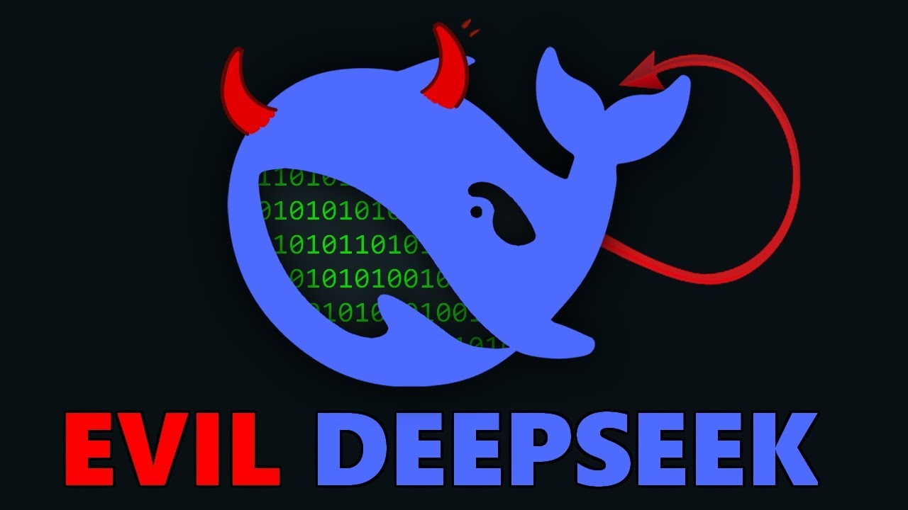 Легко освойте хакерство с помощью DeepSeek AI