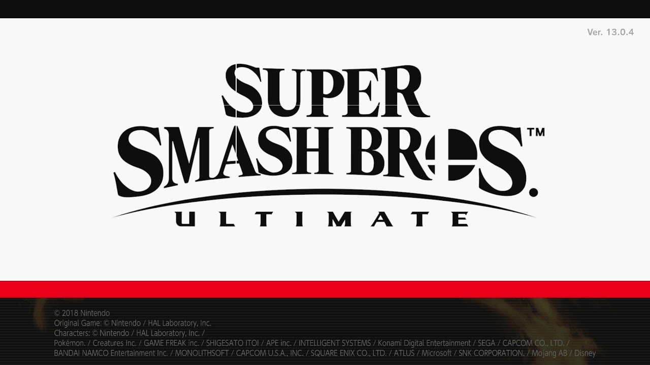 Super Smash Bros Marathon Part 132 (Super Smash Bros. Ultimate/ Mario)