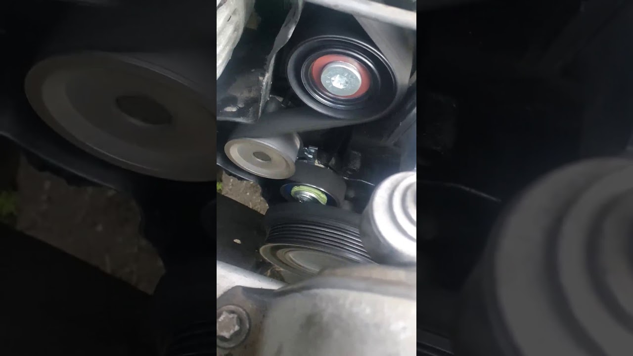 Opel astra g 1.4 16v with new timing set
