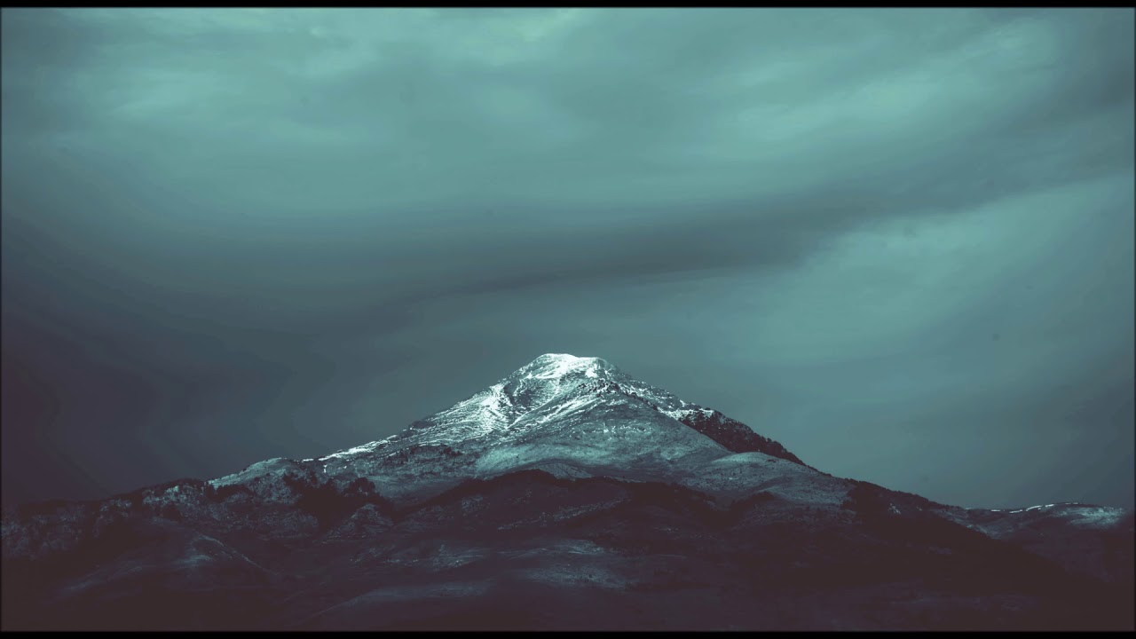 Jacoo - Medicine for Melancholy