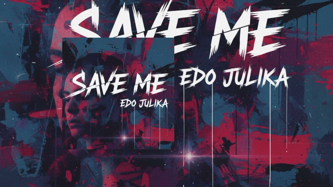 Save Me ( Breakbeat ) - Edo Julika Edit
