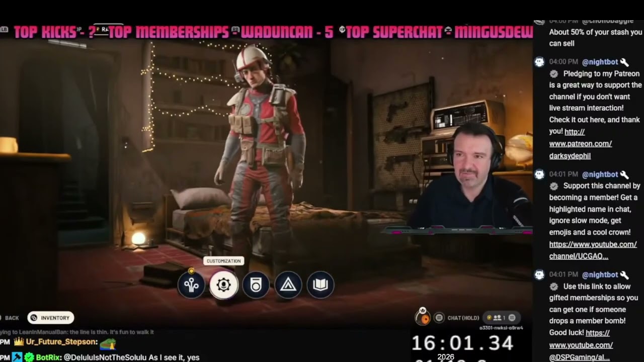 DSP Cries It- 10 Week Twinkie Diet Proves Him Wrong