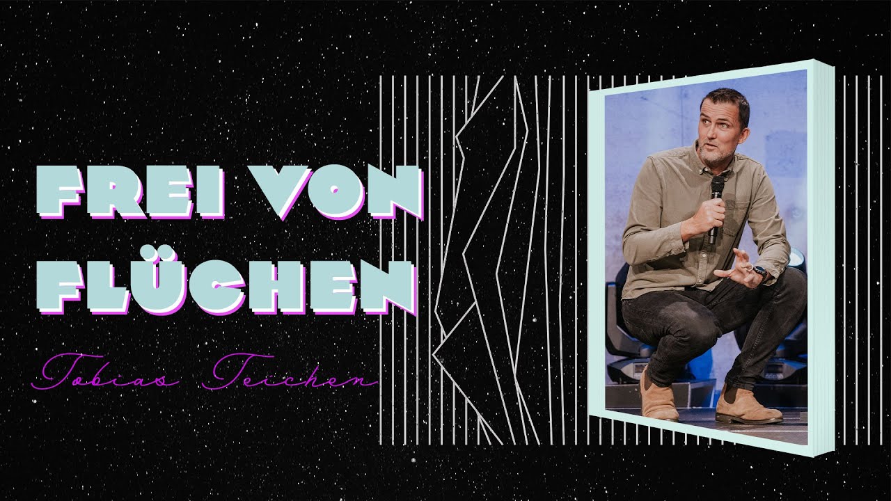 Frei von Flüchen | Tobias Teichen & Jens Koslowski