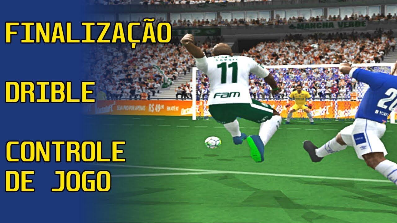 AS MELHORES DICAS OFENSIVAS PARA PES DE PLAYSTATION 2!