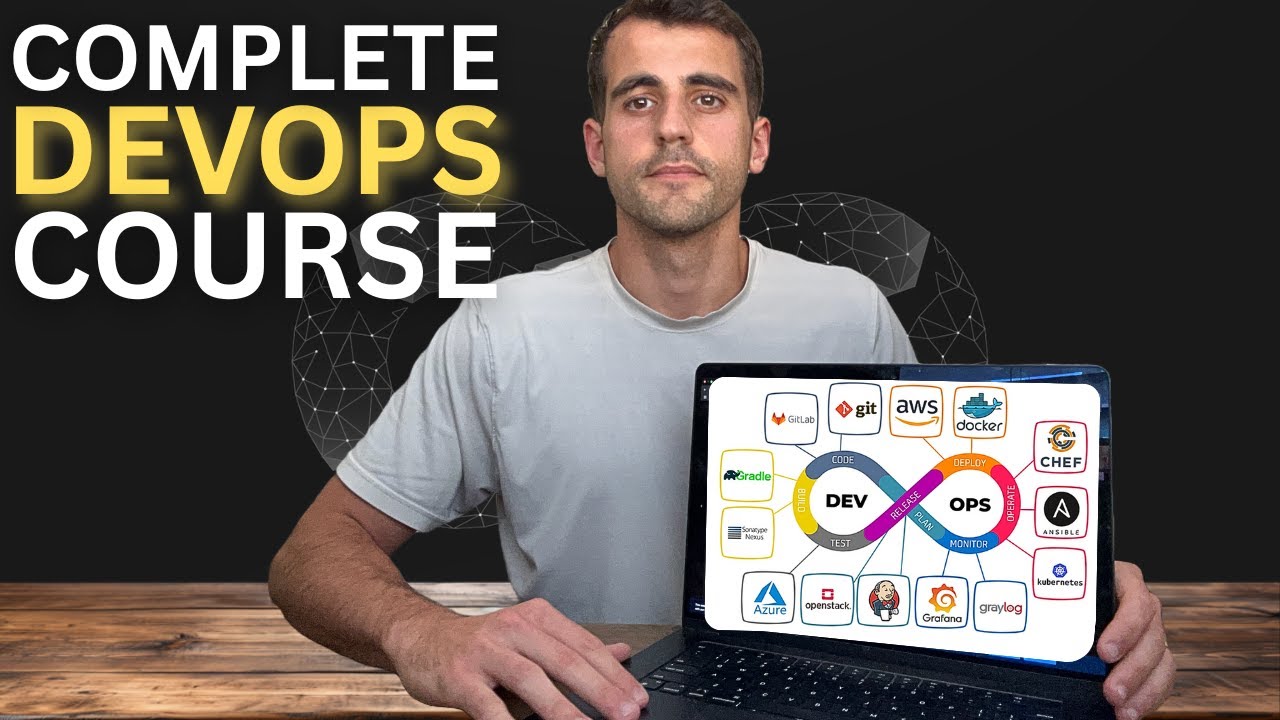 Free DevOps Engineer Bootcamp (To get hired)
