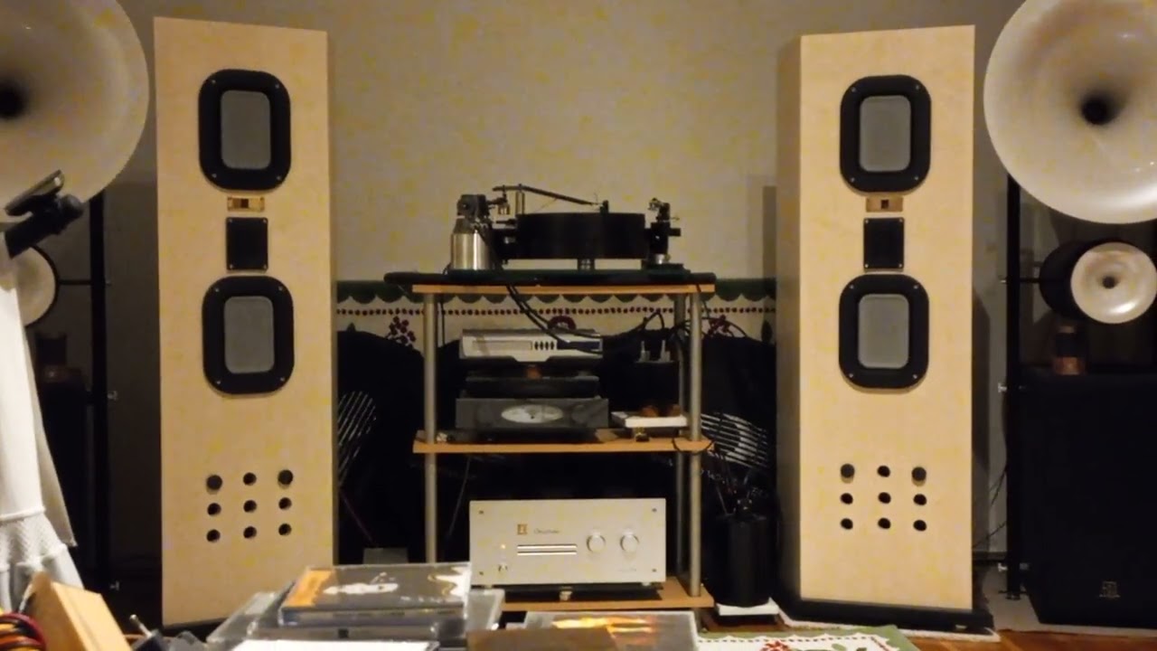 FAL C90 TwinDrive Silver, Kondo, Quad, Propellerheads