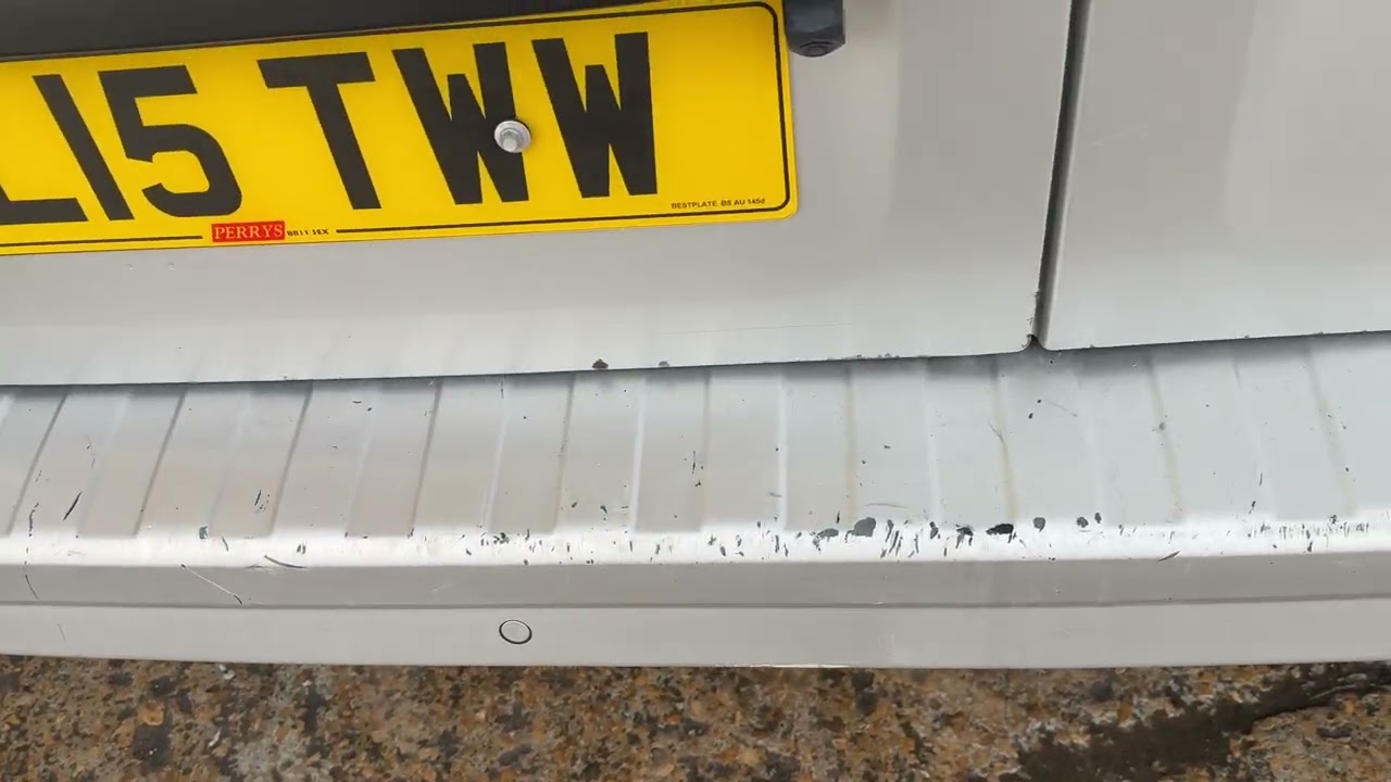 Vauxhall Vivaro 1.6 CDTi 2900 BiTurbo ecoFLEX Sportive L2 H1