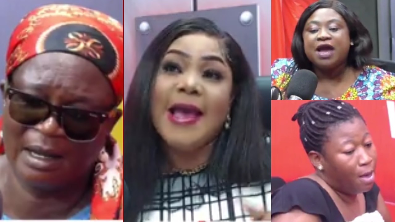 “We Suffered Together” — Wife Demands GH₵1.5bn After Pastor Remarries Abroad