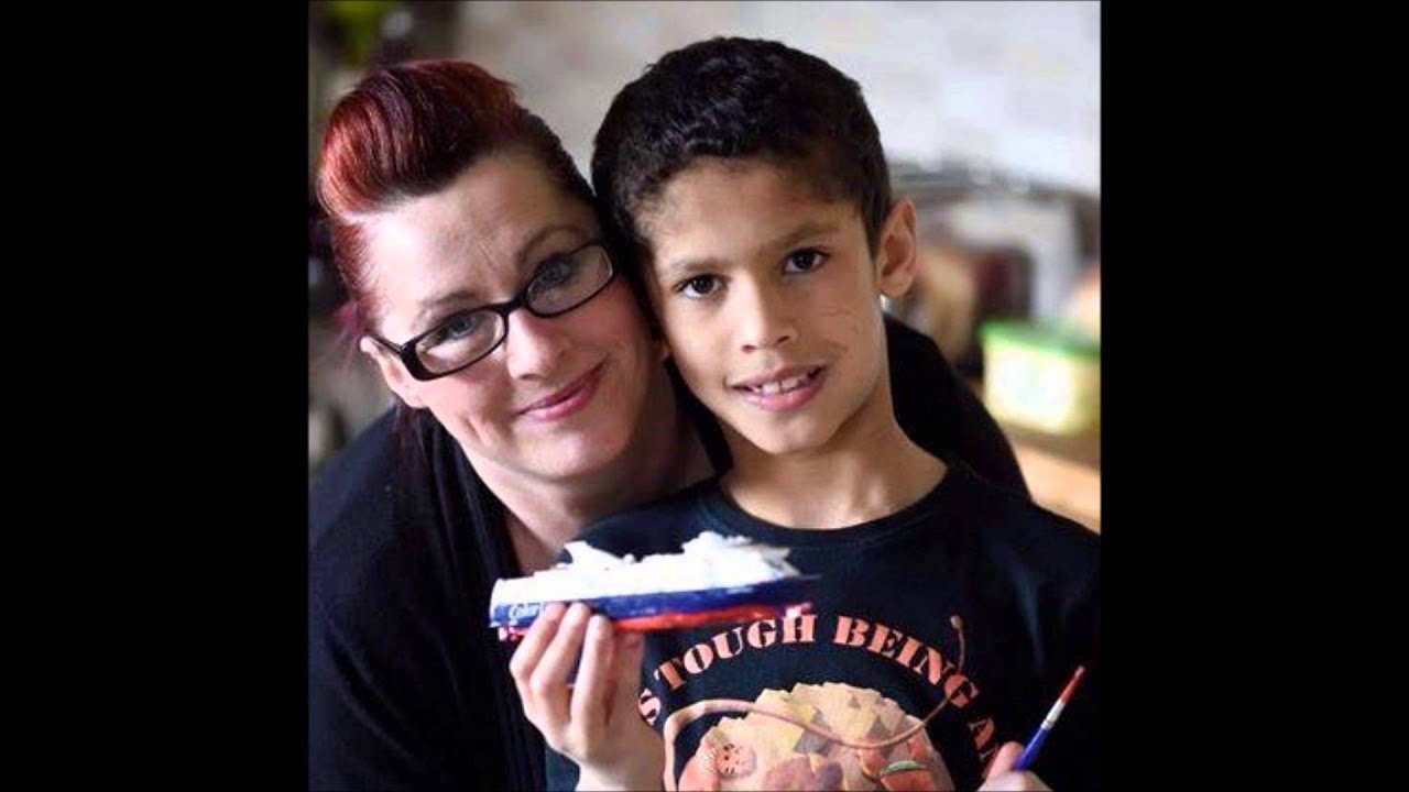 tribute to autism parents