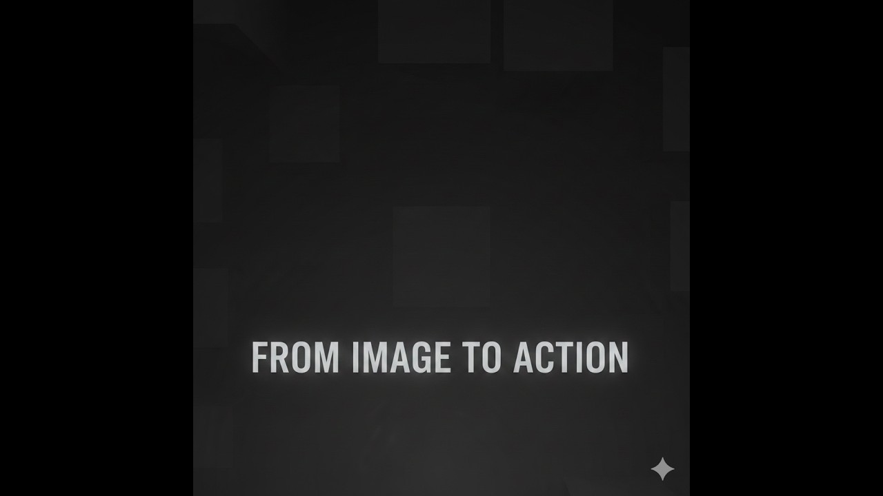 How the Mind Turns Internal Images Into Real Behavior